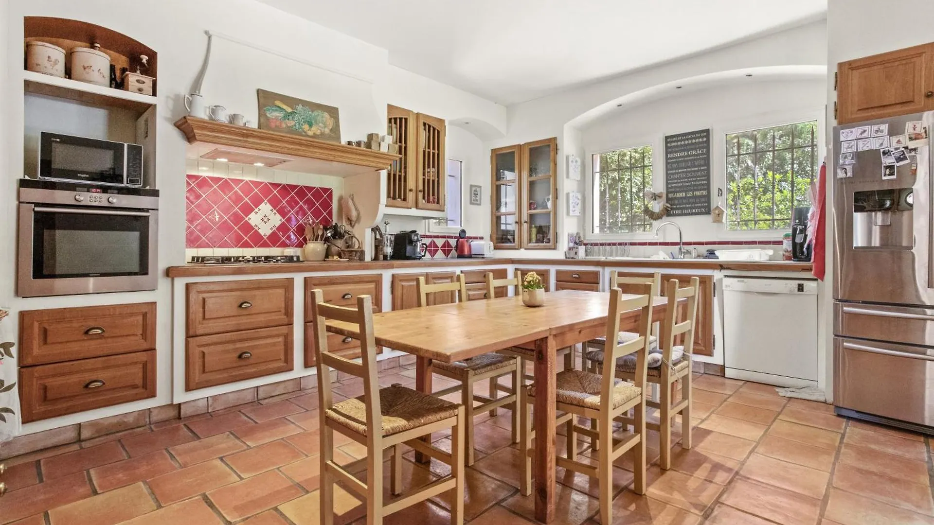 Villa Familiale La Croix-Du-Sud France