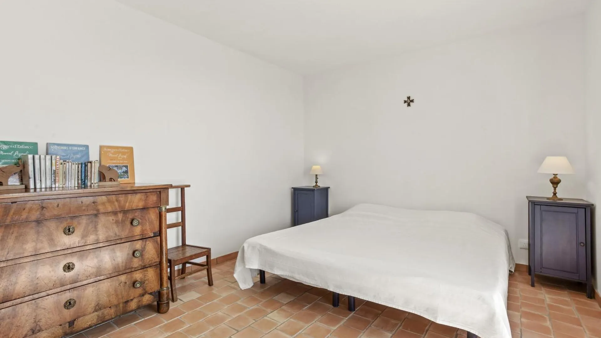 Villa Familiale La Croix-Du-Sud France